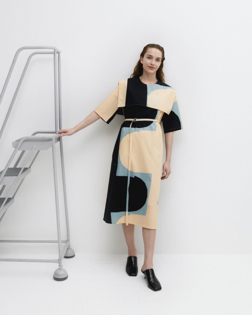 Finnische Mode, Mode aus Finnland, Marimekko Mode, Finnland, Neue Kollektion, 2021
