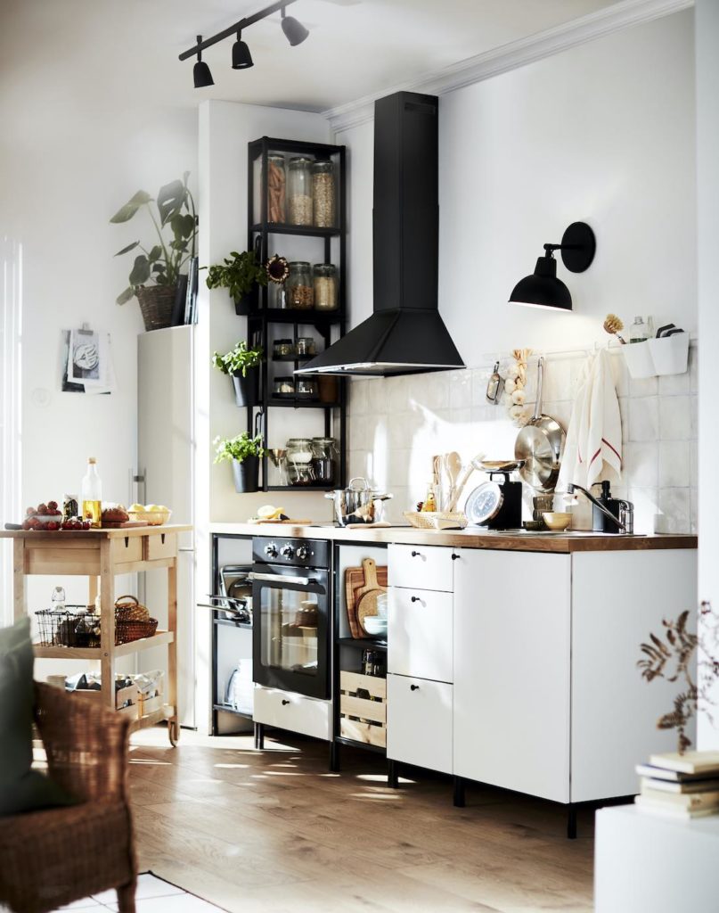 IKEA Katalog 2021, Wo bekommt man den IKEA Katalog, Bestellen, Tankstelle, Neuheiten