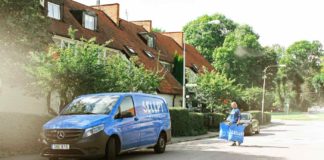 Sellpy, Secondhand-Onlineshop, Schweden, H&M, Nachhaltigkeit,