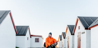 Skandinavische Stühle, Stuhl skandinavisch, Skandinavisches Design, Holzstuhl, 3daysofdesign