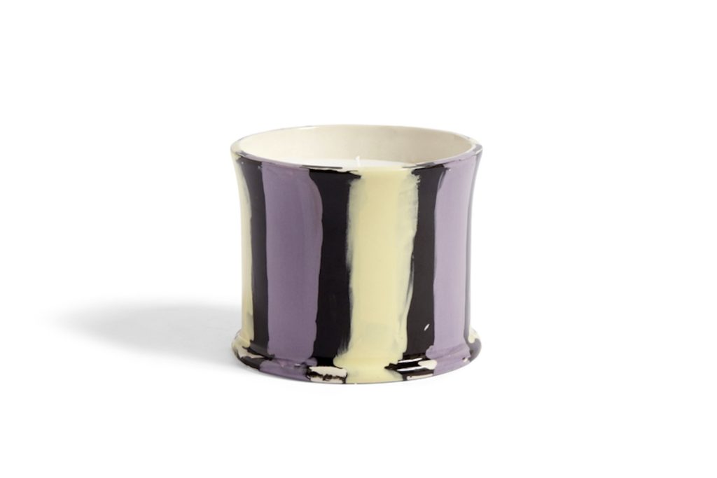 HAY Neuheiten 2020, HAY, Hocker, Vasen, Duftlampen, Kerzenhalter, Skulpturen, Servietten, Glasstrohhalme, Geschirrhandtuch