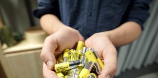 IKEA Batterie, IKEA Batterien, Nachhaltigkeit, Akkus