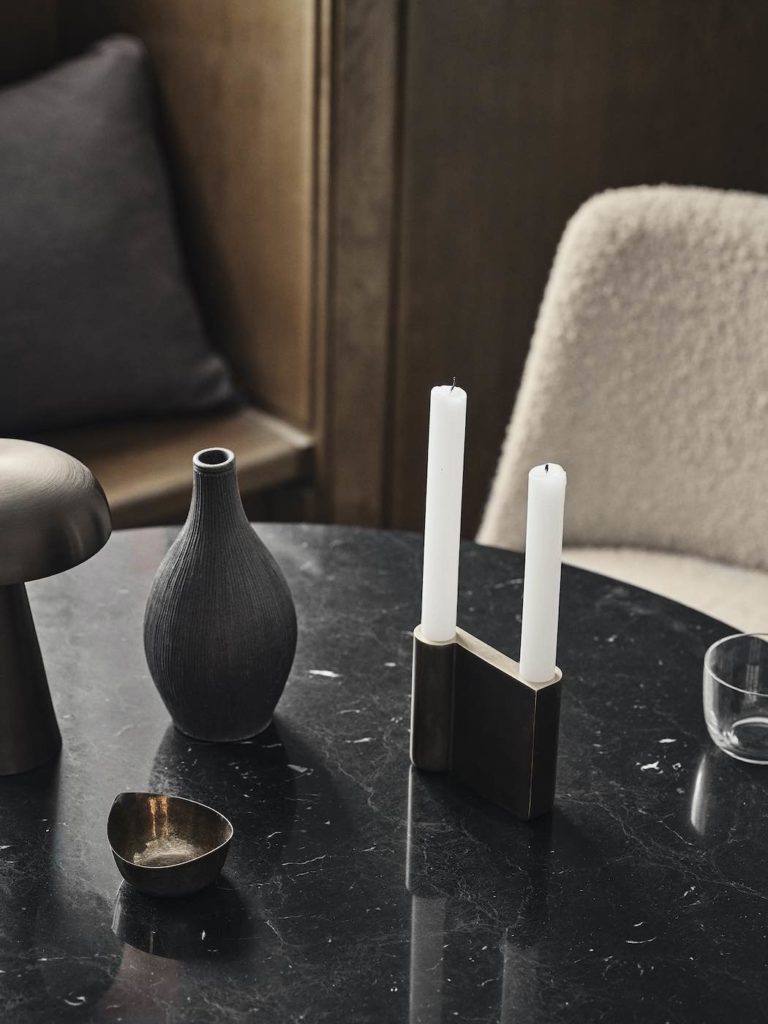 &Tradition, Dänisches Design, Neuheiten, 3daysofdesign