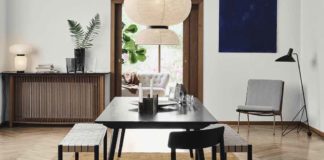 &Tradition, Dänisches Design, Neuheiten, 3daysofdesign