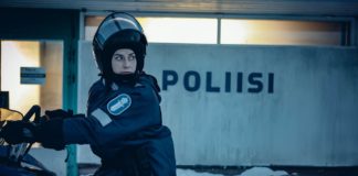 Arctic Circle - der unsichtbare Tod