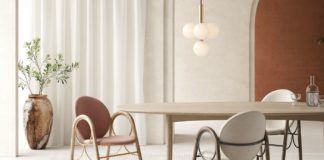 Nanna Ditzel, Dänisches Design, Kopenhagen, 3daysofdesign , Brdr Krüger