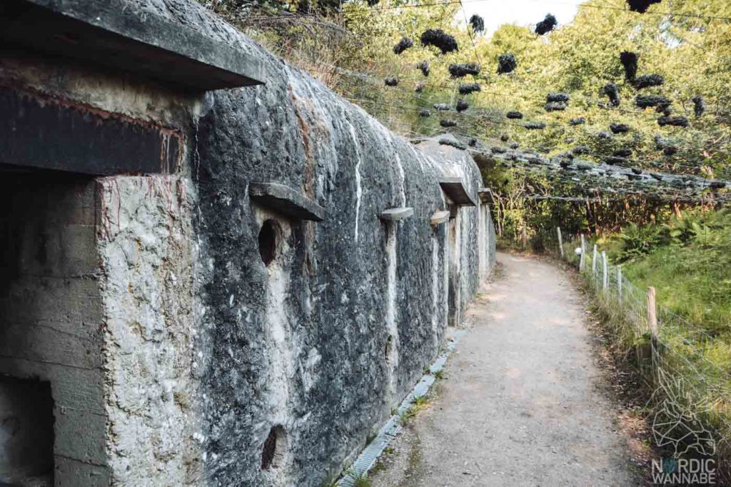 Esbjerg, Dänemark, Süddänemark, Südjütland, Marine und Fischerei Museum