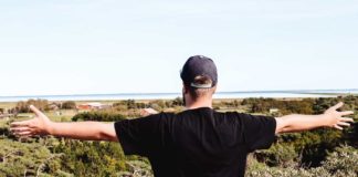 Fernweh nach Skandinavien, Danemark, Dänemark Blog, Römö, Sehenswürdigkeiten, Reise, Dänische Nordseeinsel