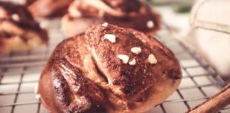 Zimtschnecken, lecker, einfach, Rezept, schwedische Zimtschnecken, Zimtschnecken backen, Zimtschnecken selber machen, Zimtschnecke Trockenhefe, Selbermachen, Schwedisch Zimtschnecken, Klassiker, IKEA, Nordic Foodporn