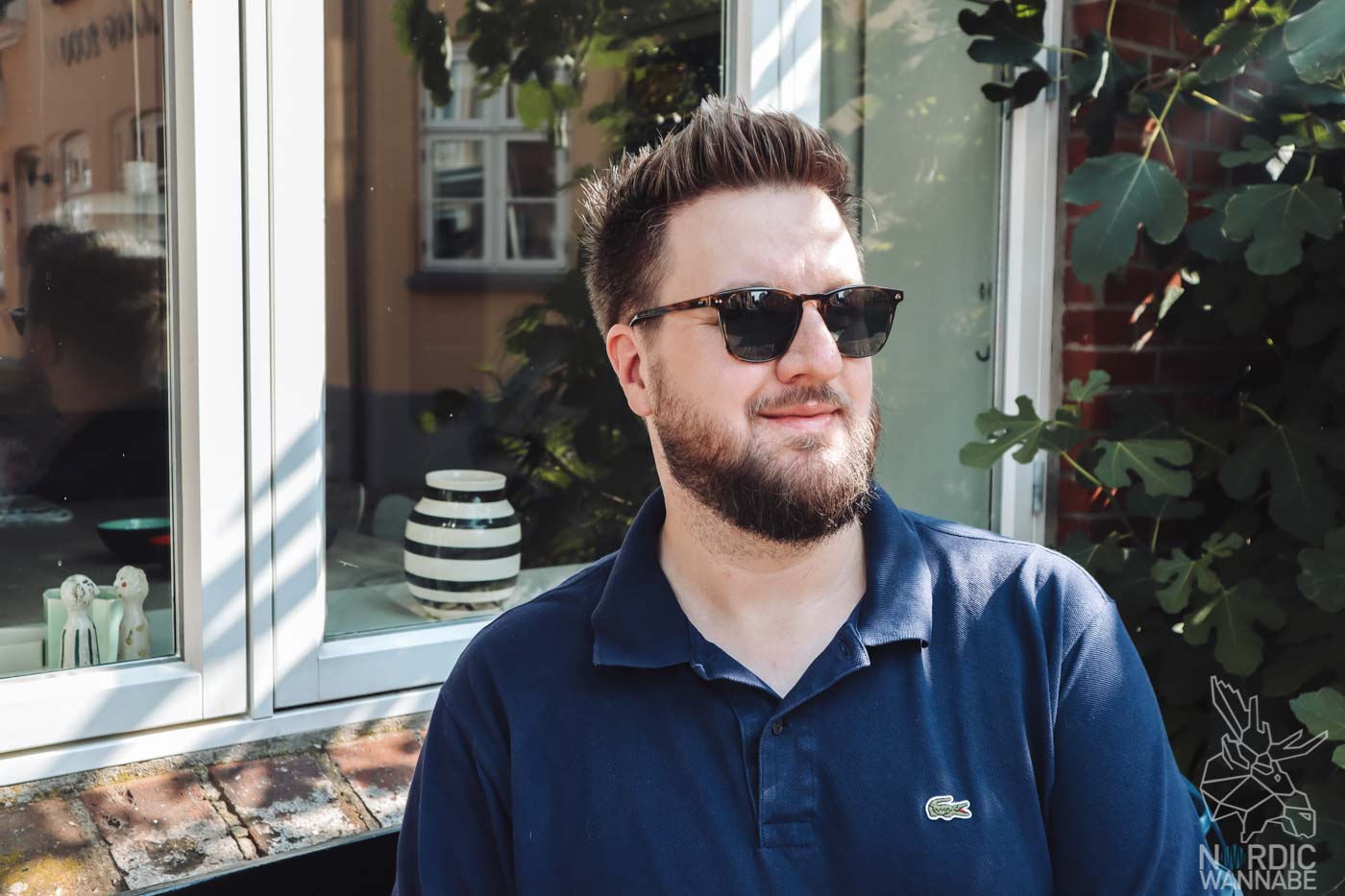 Ribe, Südjütland, Dänemark, Urlaub,