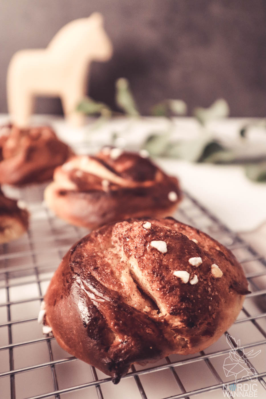 Zimtschnecken, lecker, einfach, Rezept, schwedische Zimtschnecken, Zimtschnecken backen, Zimtschnecken selber machen, Zimtschnecke Trockenhefe, Selbermachen, Schwedisch Zimtschnecken, Klassiker, IKEA, Nordic Foodporn