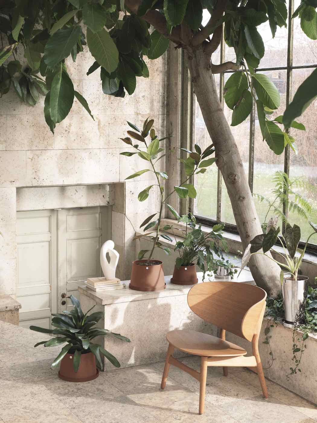 neu, Urban Gardening, Terra Kollektion, Georg Jensen