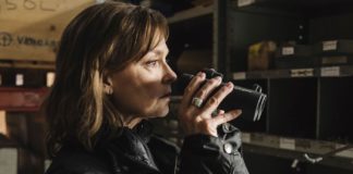 Hanna Svensson Blutsbande Staffel 2