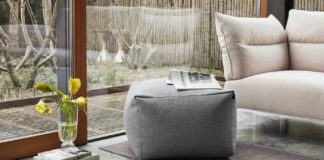 HAY Neuheiten 2020, HAY, Hocker, Vasen, Duftlampen, Kerzenhalter, Skulpturen, Servietten, Glasstrohhalme, Geschirrhandtuch