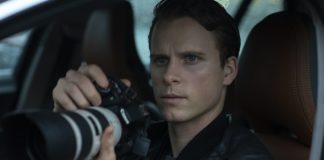 Young Wallander Staffel 1, Schwedische Serie, Schweden Serien Henning Mankell, Netflix