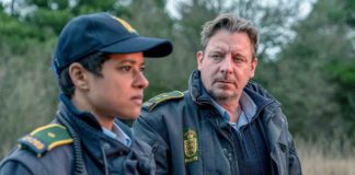 Dänische Serie, Kidnapping, skandinavische Serien, Nordic Noir