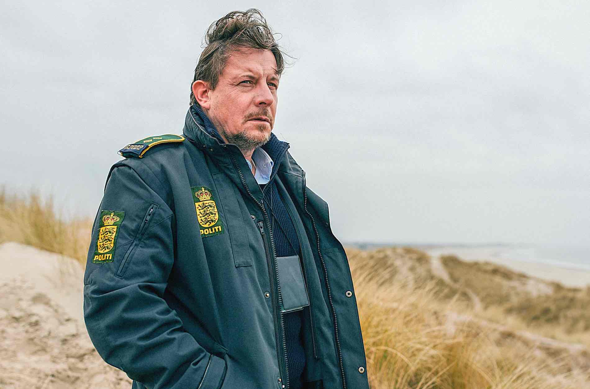 Dänische Serie, Kidnapping, skandinavische Serien, Nordic Noir