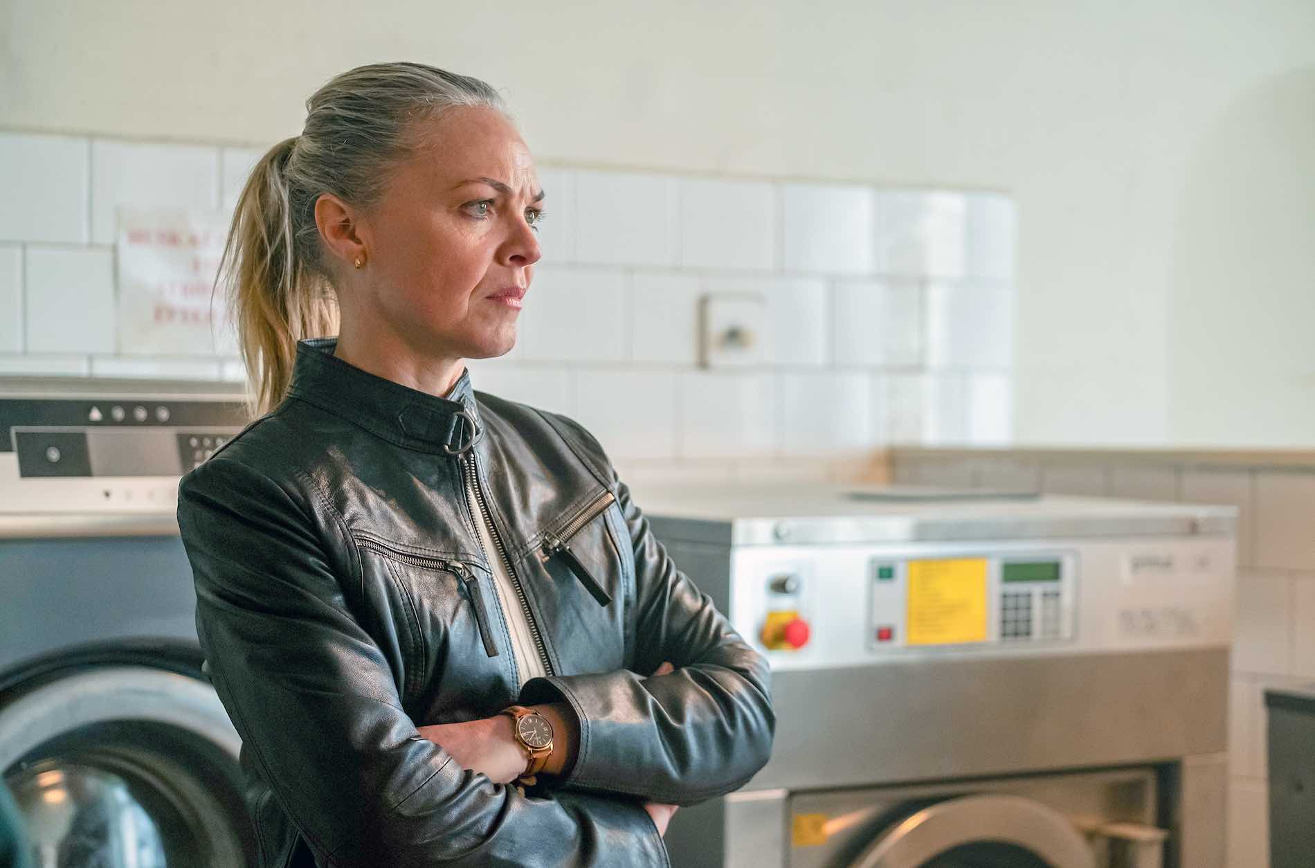 Serie aus Dänemark, Kidnapping, skandinavische Serien, Nordic Noir