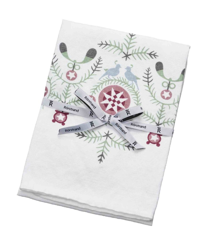 Geschirr Weihnachten, Rörstrand, Schweden, Jul, Swedish Grace Winter, Winterservice, Porzellan