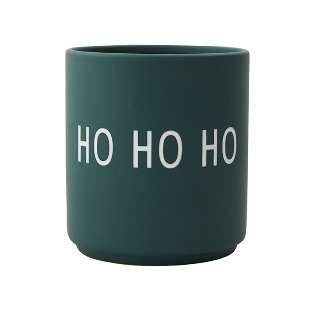 Weihnachtstasse, Weihnachtstasse, Weihnachtsbecher, Weihnachtsgeschirr, Skandi-Look