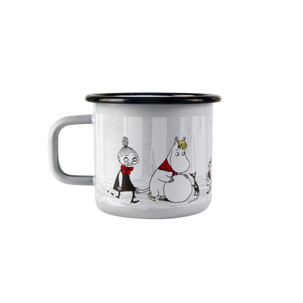 Weihnachtstasse, Weihnachtstasse, Weihnachtsbecher, Weihnachtsgeschirr, Skandi-Look