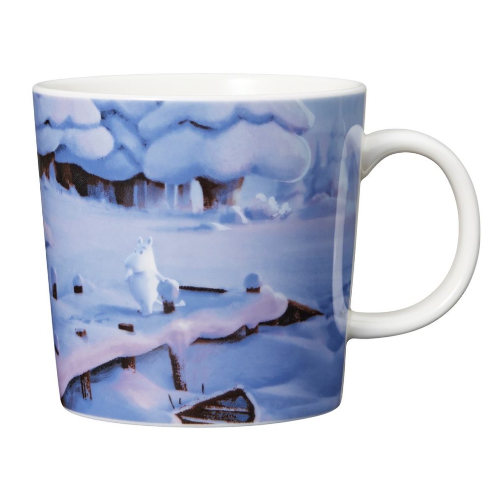 Weihnachtstasse, Weihnachtstasse, Weihnachtsbecher, Weihnachtsgeschirr, Skandi-Look