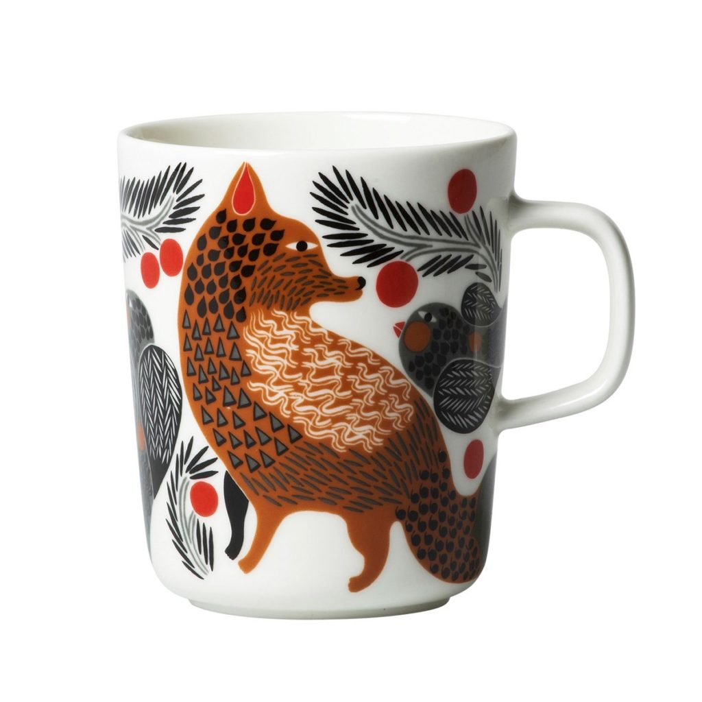 Weihnachtstassen, Weihnachtstasse, Weihnachtsbecher, Weihnachtsgeschirr, Skandi-Look