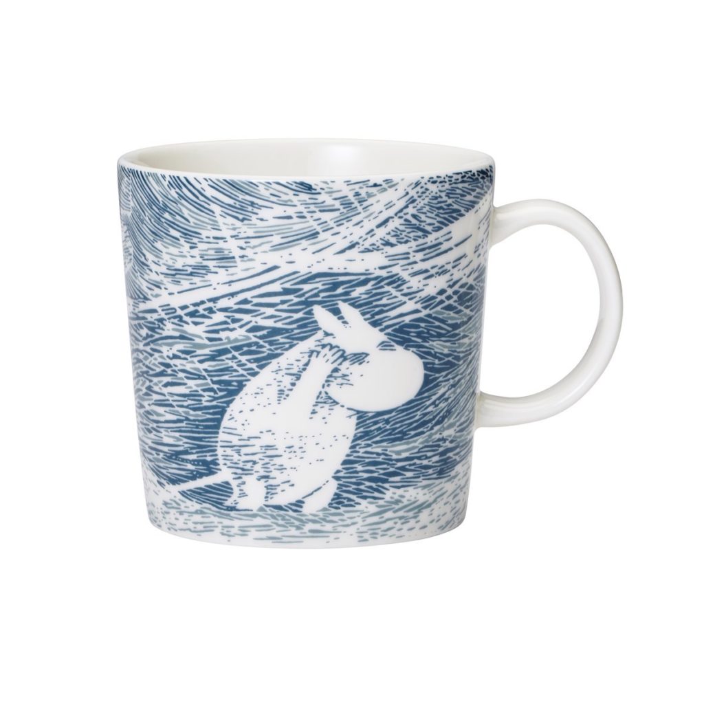 Weihnachtstasse, Weihnachtstasse, Weihnachtsbecher, Weihnachtsgeschirr, Skandi-Look