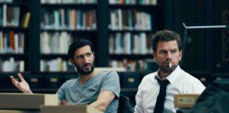 Jussi Adler-Olsen Filme, Erbarmen, ZDF, Verachtung, Schändung, Erlösung, Sendetermine