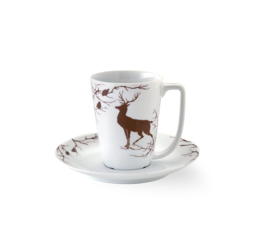 Weihnachtstassen, Weihnachtstasse, Weihnachtsbecher, Weihnachtsgeschirr, Skandi-Look