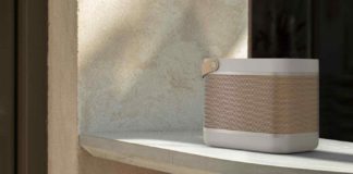 B&O Lautsprecher, Beolit 20, Bang & Olufsen, Bang und Olufsen