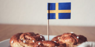 Zimtschnecken, lecker, einfach, Rezept, schwedische Zimtschnecken, Zimtschnecken backen, Zimtschnecken selber machen, Zimtschnecke Trockenhefe, Selbermachen, Schwedisch Zimtschnecken, Klassiker, IKEA, Nordic Foodporn, Tag der Zimtschnecke