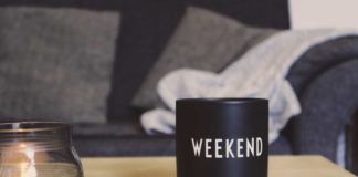 HYgge Blog, HYggelig, Hygge, Dänemark