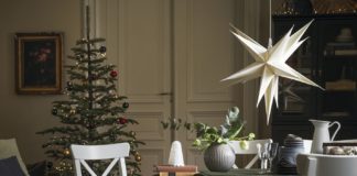 IKEA Weihnachten, Deko, schwedisch, IKEA