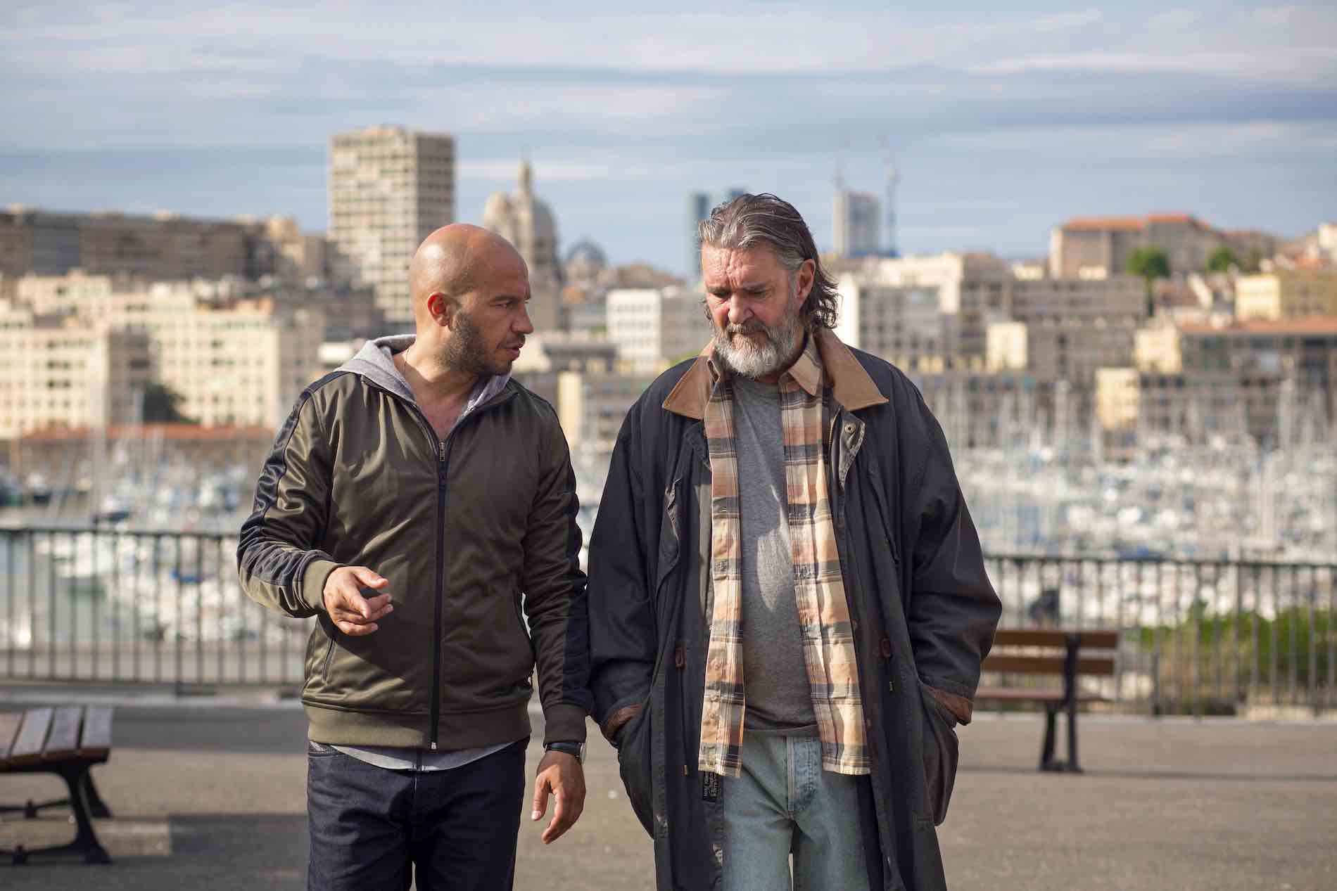 Schwedische Serie, Schwedischer Krimi, Springflut 2, Springflut 1