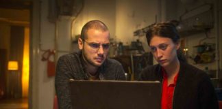 Schwedische Serie, Schwedischer Krimi, Springflut 2, Springflut 1