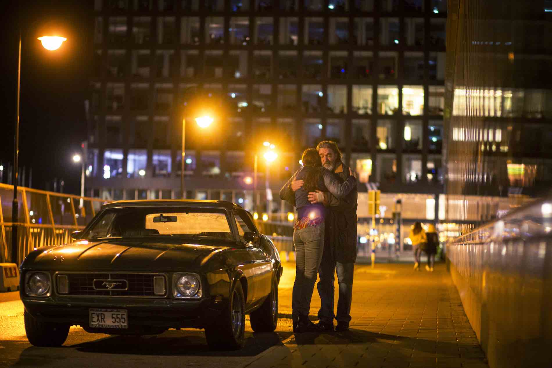 Schwedische Serie, Schwedischer Krimi, Springflut 2, Springflut 1