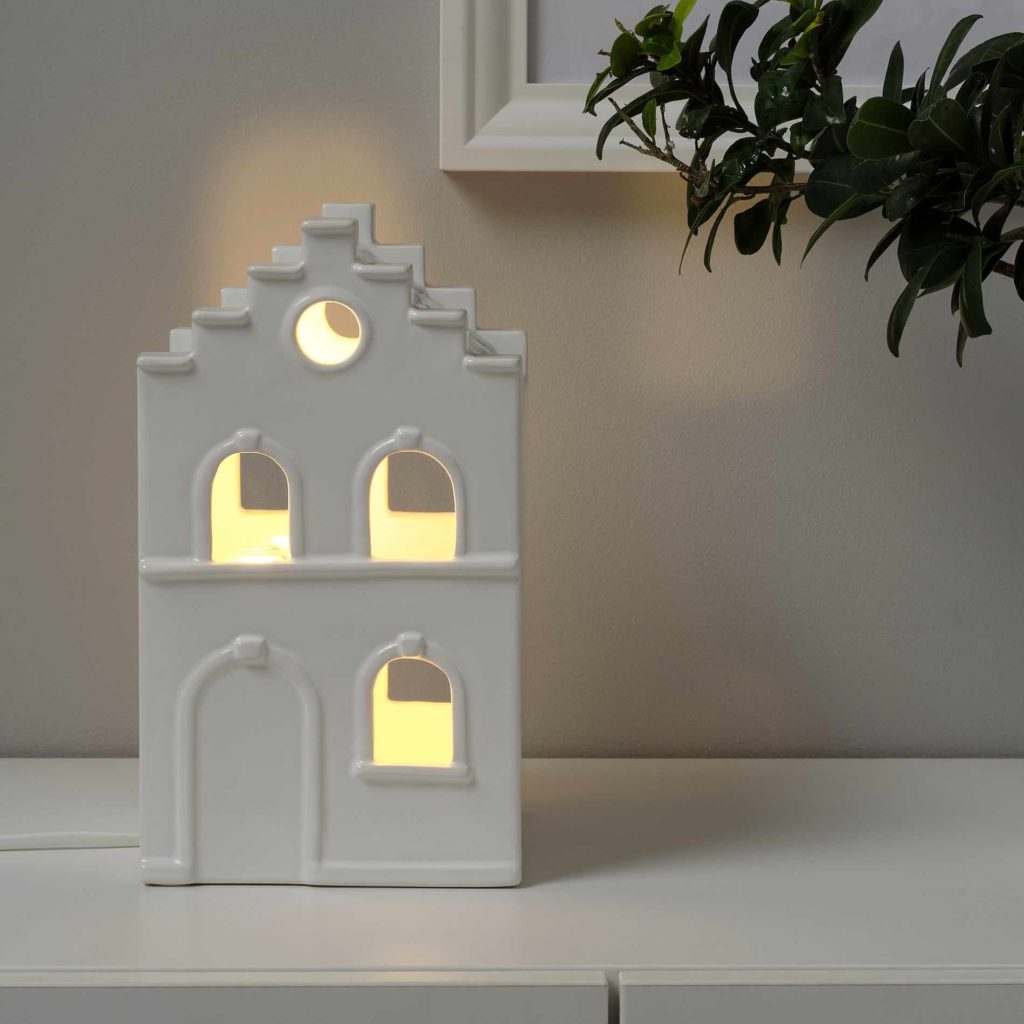 Stern, Papierstern, Weihanchtsdeko, schwedisch, Blog, Interiorblog 