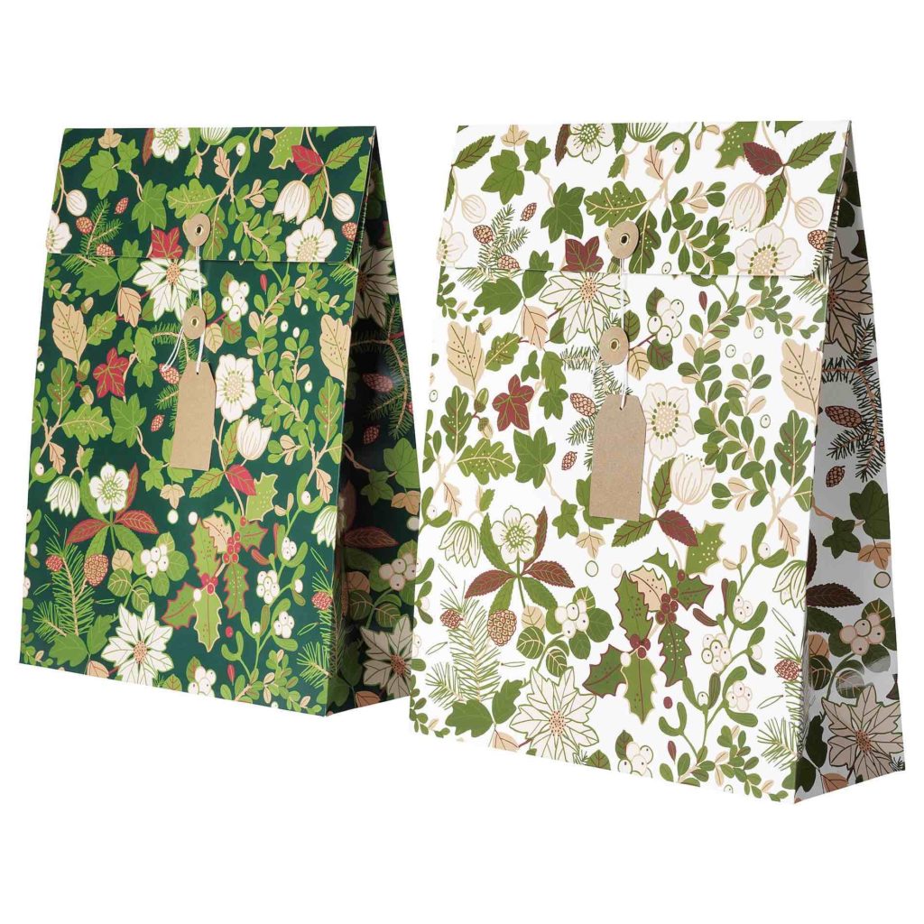 Weihanchtsdeko, schwedisch, Blog, Interiorblog 