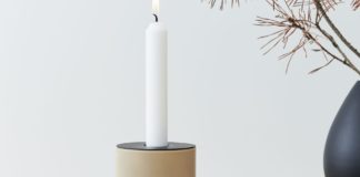 Weihnachtsdeko in Beige, Skandi-Deko, Skandinavisch Wohnen