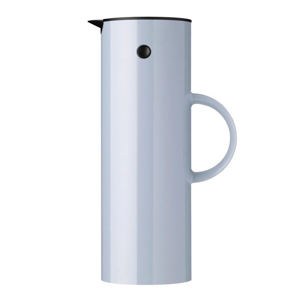 Dänisches Design, Stelton, Isolierkanne