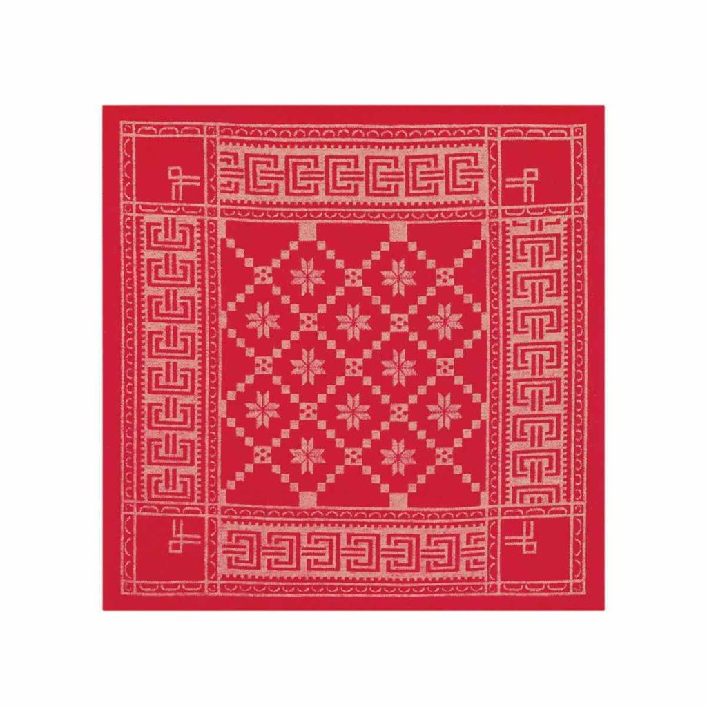 Stoffservietten, Servietten, Skandinavien , Skandi Design, Skandi-Style