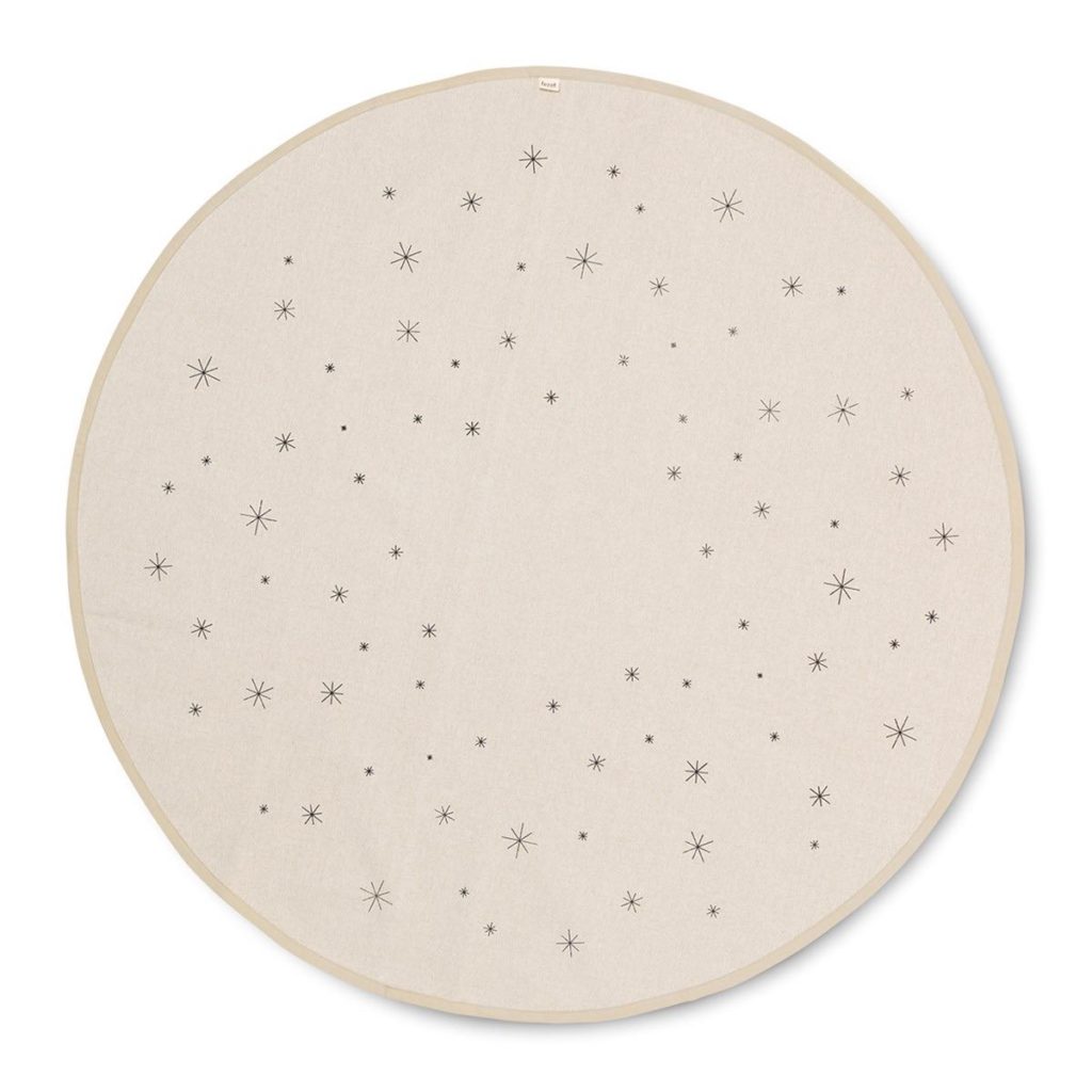 Weihnachtsdeko in Beige, Skandi-Deko, Skandinavisch Wohnen