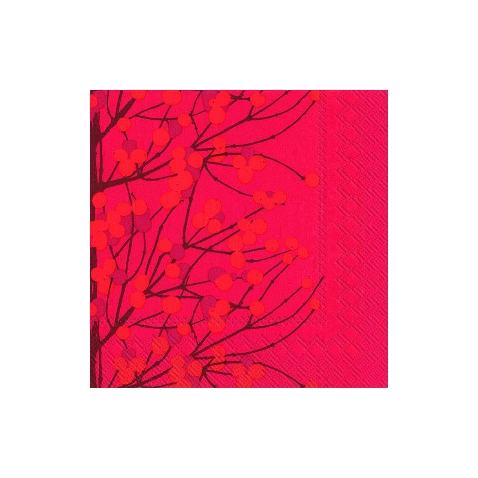 Weihnachts-servietten, Servietten, Skandinavien , Skandi Design, Skandi-Style