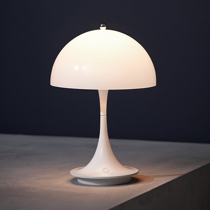 Dänische Lampen, Louis Poulsen, Hygge, Licht, Leuchte