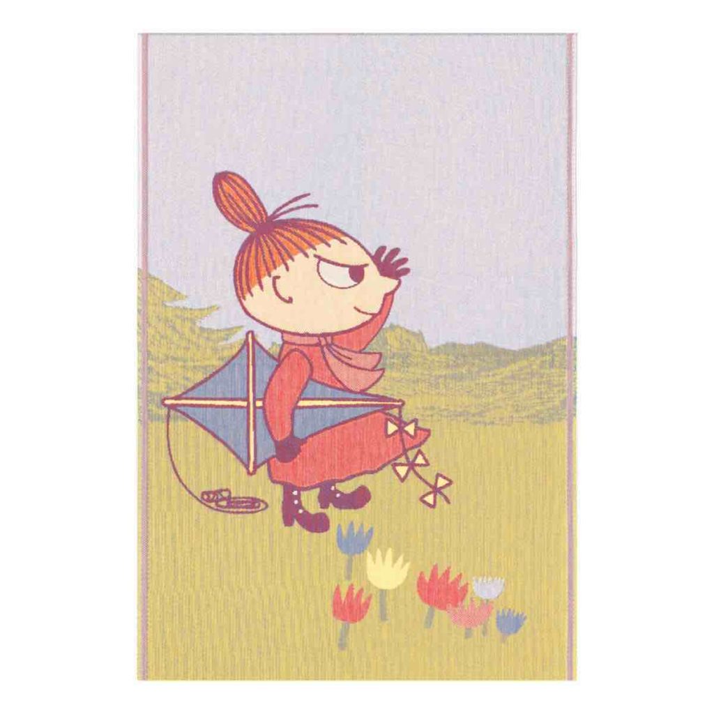 Munins, Moomin, Hndtcuh, Tassen, Decken