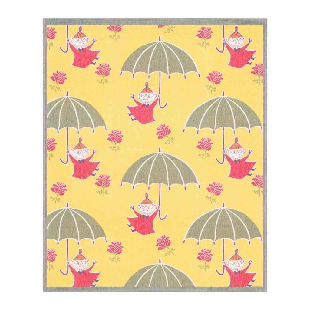 Munins, Moomin, Hndtcuh, Tassen, Decken