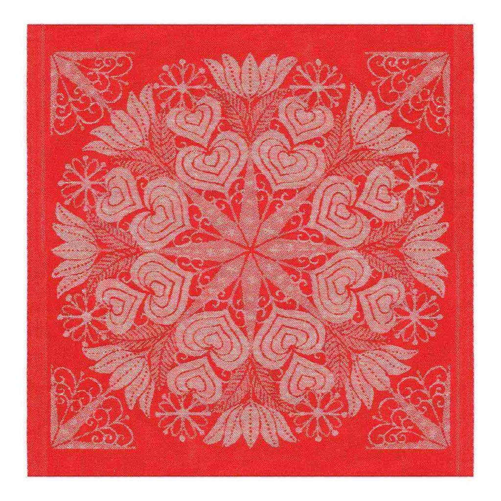 Stoffservietten, Servietten, Skandinavien , Skandi Design, Skandi-Style