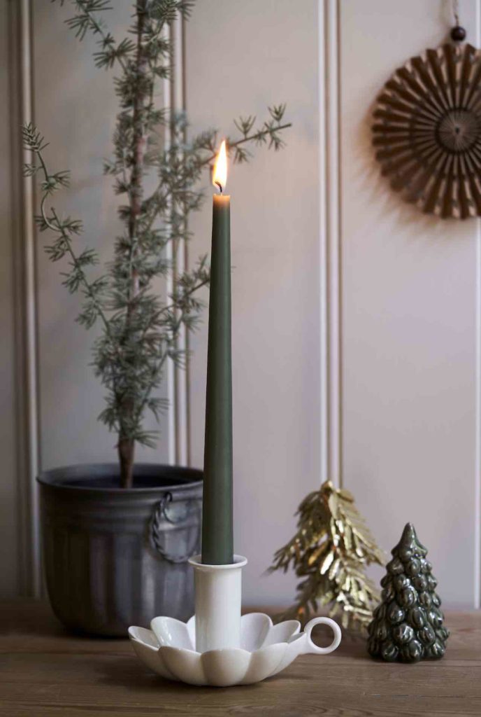 Skandinavische Weihnachtsdekoration, Hygge, Weihanchten