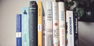 Skandinavische Bücher, Ratgeber, Lagom, Hygge, Lykke, Sisu, Skandinavisch Wohnen